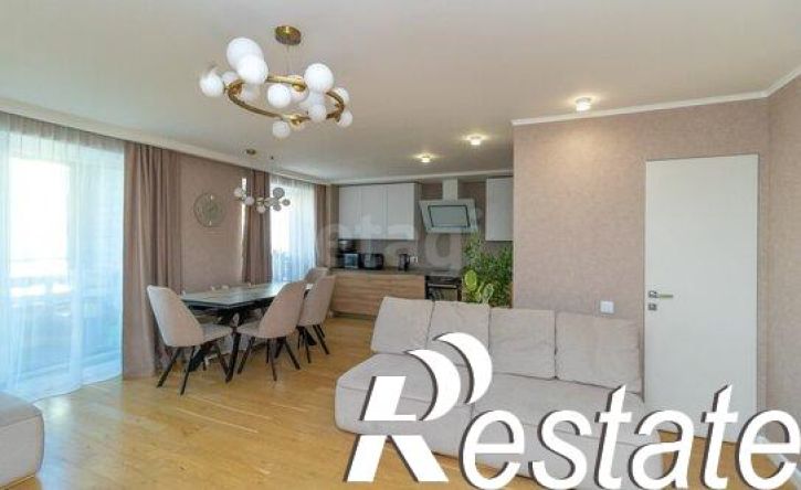 3-комн квартира улица Эрвье, 28 к3,  д. 28 к3