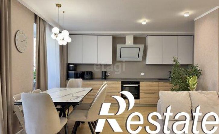 3-комн квартира улица Эрвье, 28 к3,  д. 28 к3