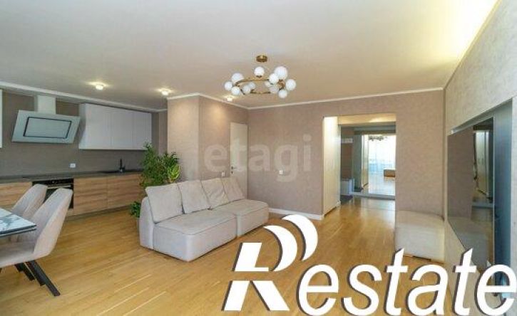 3-комн квартира улица Эрвье, 28 к3,  д. 28 к3