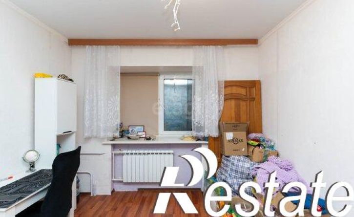 2-комн квартира улица Николая Фёдорова, 6 к1,  д. 6 к1