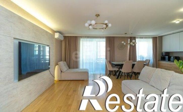 3-комн квартира улица Эрвье, 28 к3,  д. 28 к3