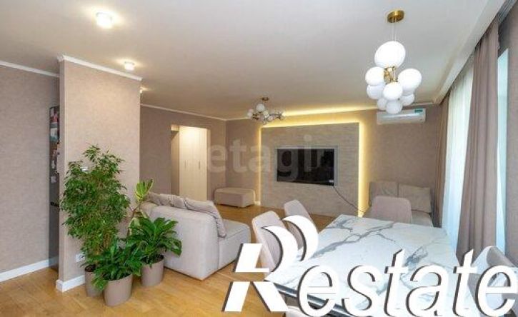 3-комн квартира улица Эрвье, 28 к3,  д. 28 к3