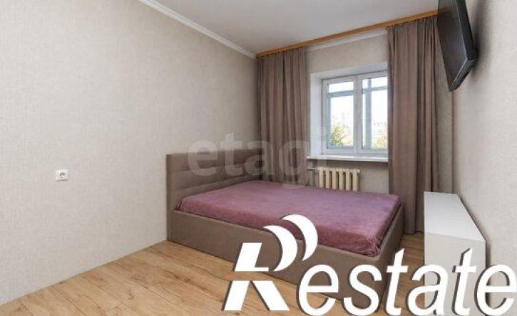 2-комн квартира Пражская улица, 49 к1,  д. 49 к1