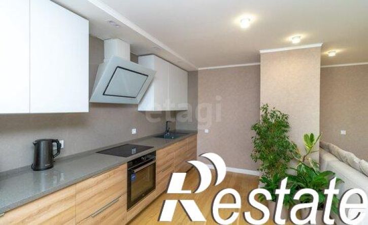 3-комн квартира улица Эрвье, 28 к3,  д. 28 к3