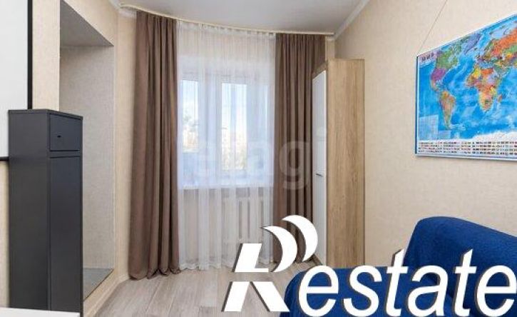 2-комн квартира Пражская улица, 49 к1,  д. 49 к1