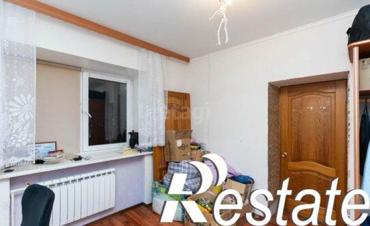 2-комн квартира улица Николая Фёдорова, 6 к1,  д. 6 к1