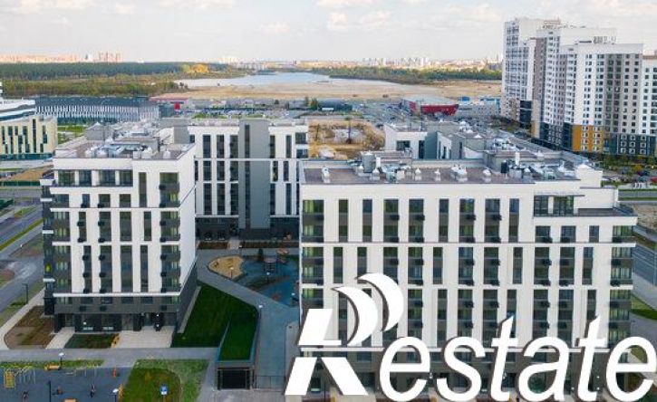 1-комн квартира улица Братьев Бондаревых, 1,  д. 1