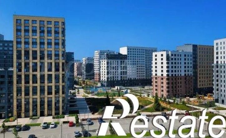 3-комн квартира улица Андрея Кореневского, 5,  д. 5