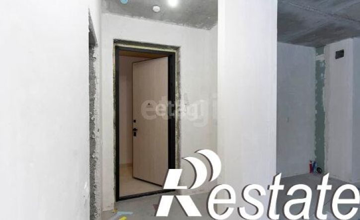 1-комн квартира улица Монтажников, 61,  д. 61
