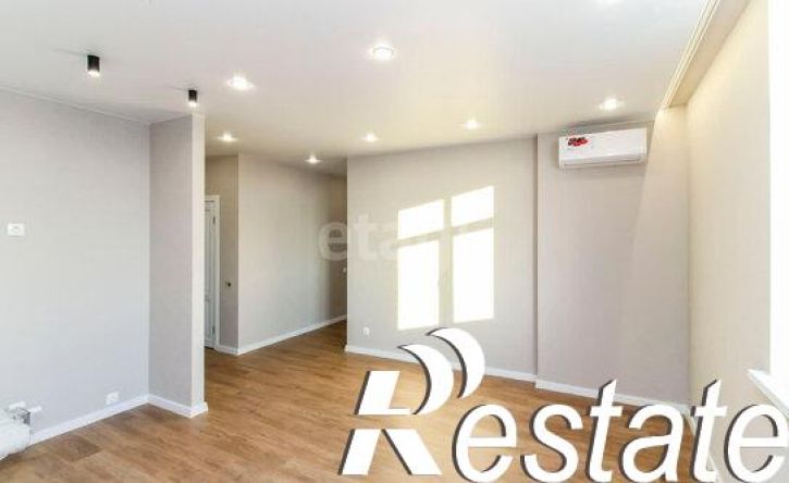 3-комн квартира улица Эрвье, 38,  д. 38