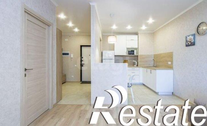 1-комн квартира Профсоюзная улица, 61,  д. 61