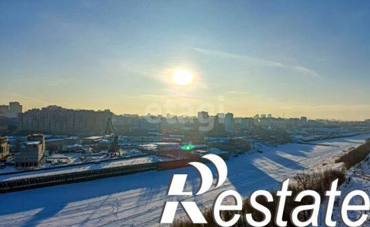 3-комн квартира улица Эрвье, 38,  д. 38