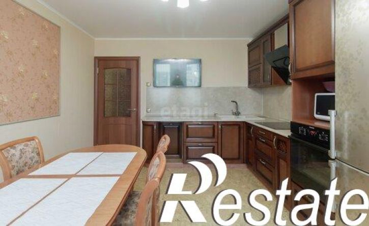 2-комн квартира Широтная улица, 100 к4,  д. 100 к4