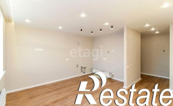 3-комн квартира улица Эрвье, 38,  д. 38