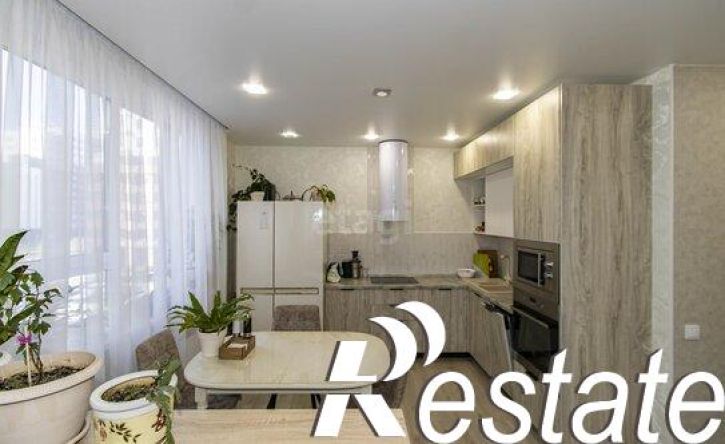 2-комн квартира Харьковская улица, 72Б,  д. 72Б