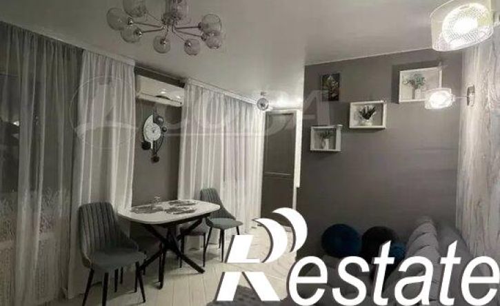 2-комн квартира улица Ивана Крылова, 17,  д. 17