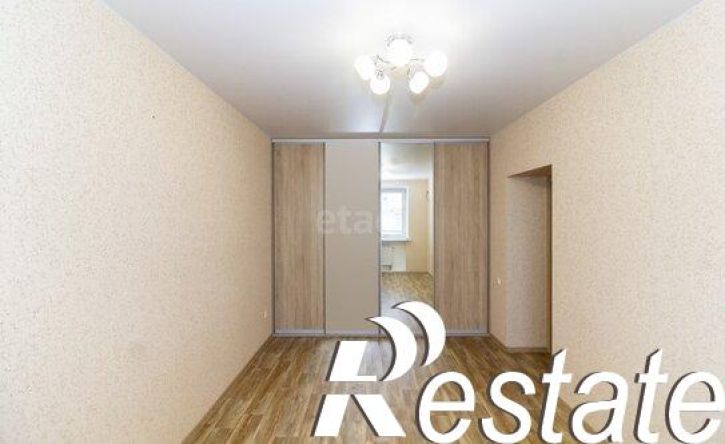 1-комн квартира улица Мельникайте, 138А,  д. 138А