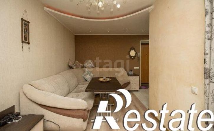 2-комн квартира улица Луначарского, 51,  д. 51
