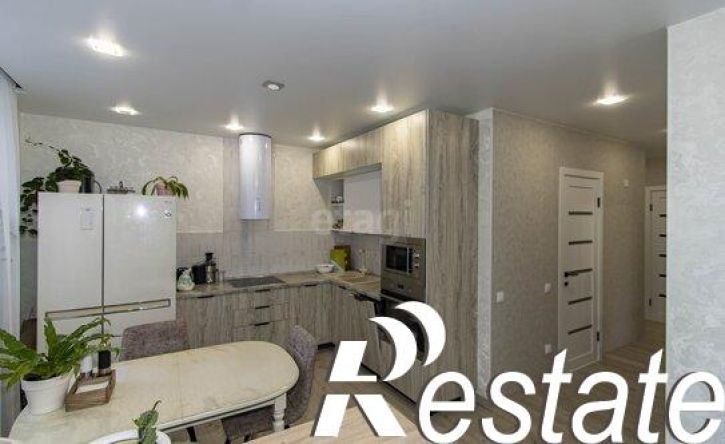 2-комн квартира Харьковская улица, 72Б,  д. 72Б