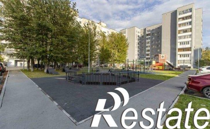 3-комн квартира улица 50 лет Октября, 54,  д. 54
