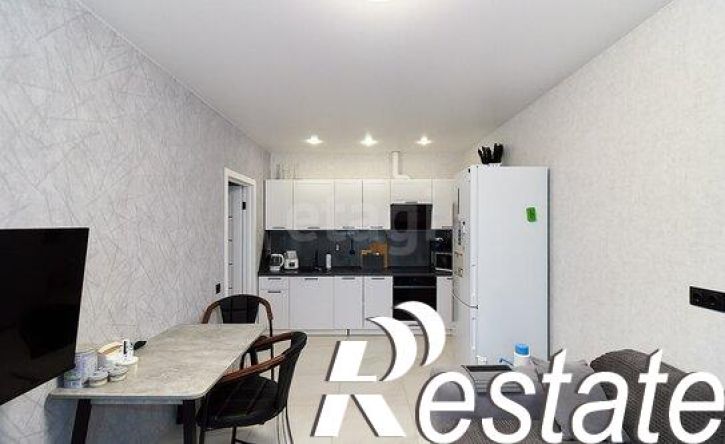2-комн квартира улица Республики, 204 к7,  д. 204 к7