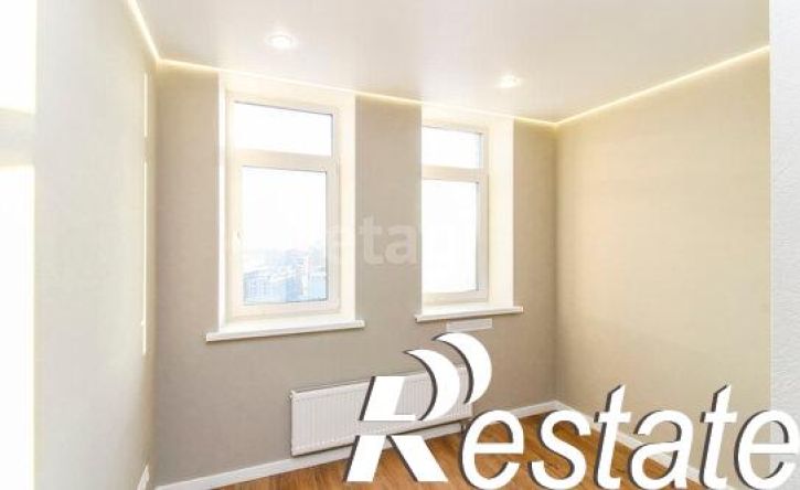 3-комн квартира улица Эрвье, 38,  д. 38
