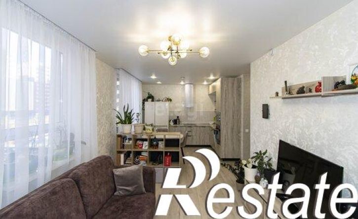 2-комн квартира Харьковская улица, 72Б,  д. 72Б