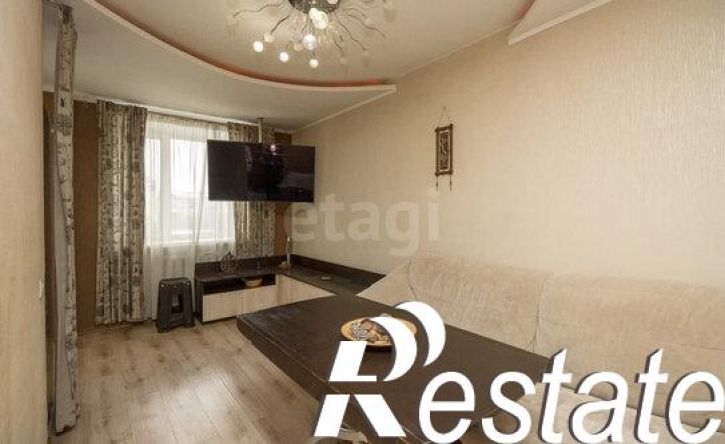 2-комн квартира улица Луначарского, 51,  д. 51
