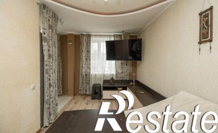 2-комн квартира улица Луначарского, 51,  д. 51