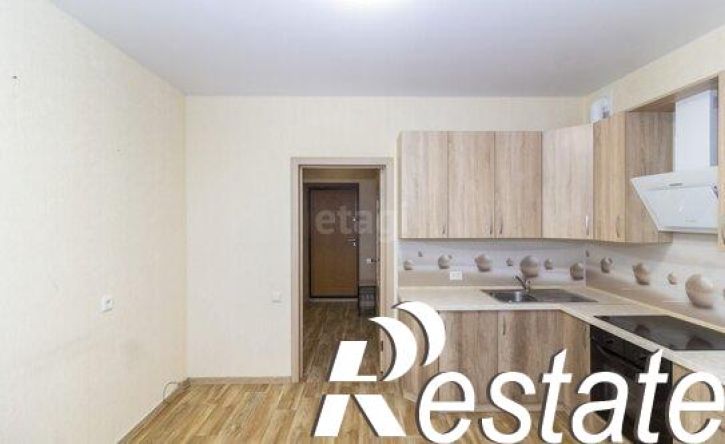 1-комн квартира улица Мельникайте, 138А,  д. 138А
