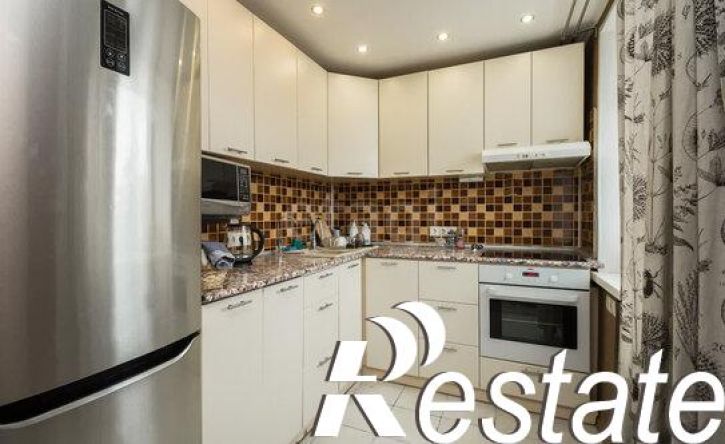 2-комн квартира улица Луначарского, 51,  д. 51
