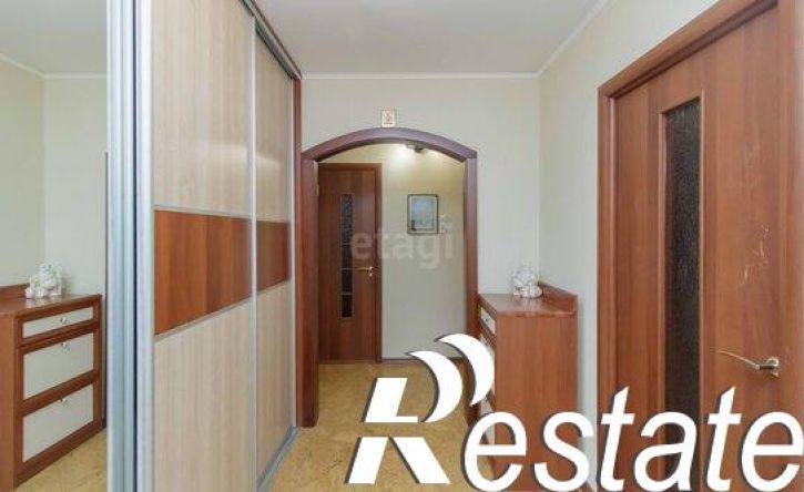 2-комн квартира Широтная улица, 100 к4,  д. 100 к4