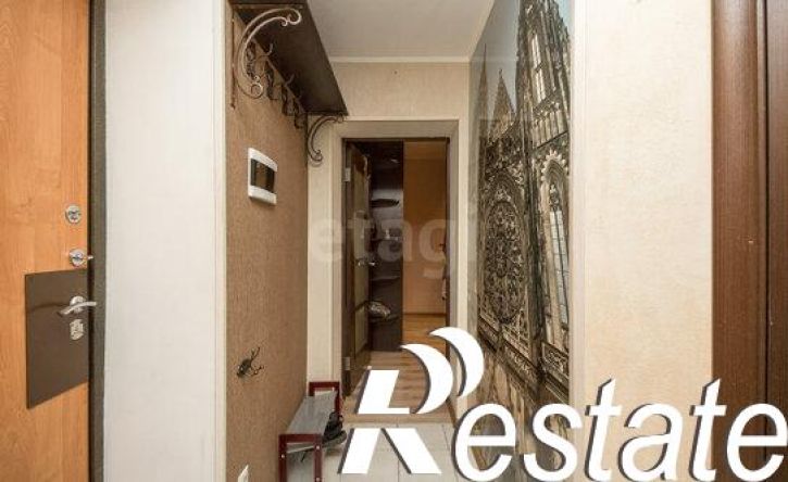 2-комн квартира улица Луначарского, 51,  д. 51