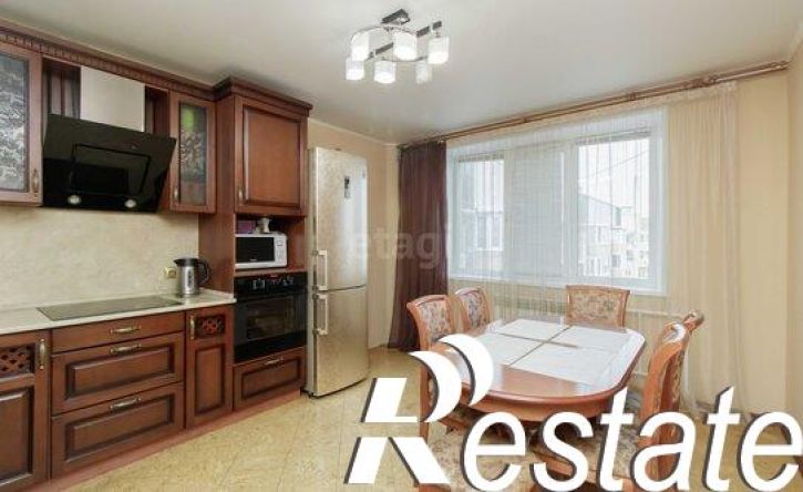 2-комн квартира Широтная улица, 100 к4,  д. 100 к4