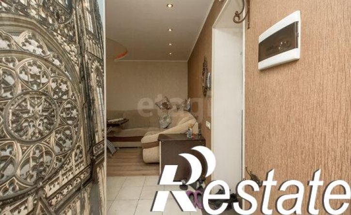 2-комн квартира улица Луначарского, 51,  д. 51