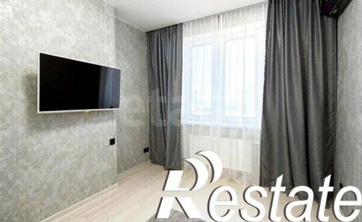 2-комн квартира улица Республики, 204 к7,  д. 204 к7