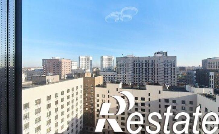 2-комн квартира улица Республики, 204 к7,  д. 204 к7