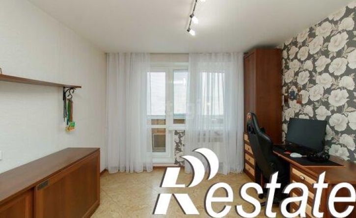 2-комн квартира Широтная улица, 100 к4,  д. 100 к4