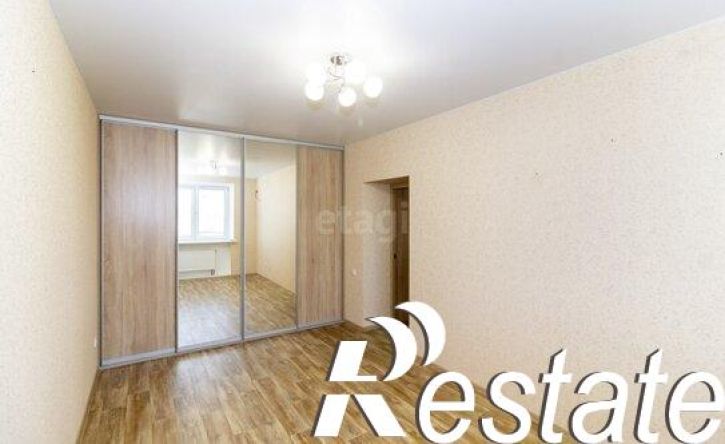 1-комн квартира улица Мельникайте, 138А,  д. 138А