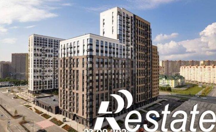 3-комн квартира Арктическая улица, 16,  д. 16