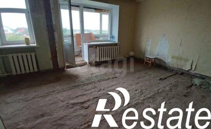 1-комн квартира Барнаульская улица, 42,  д. 42