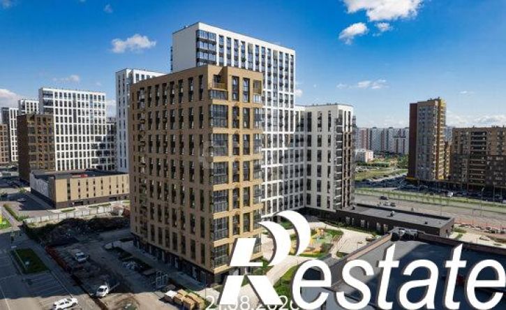 3-комн квартира Арктическая улица, 16,  д. 16