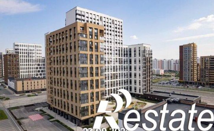 3-комн квартира Арктическая улица, 16,  д. 16