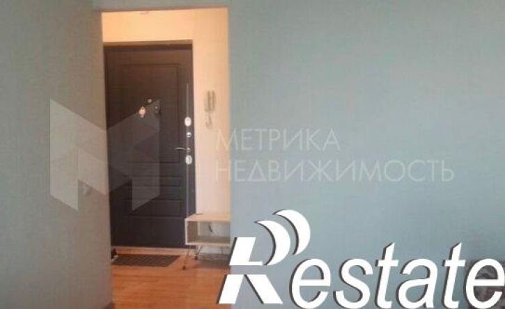 1-комн квартира Ботаническая улица, 1,  д. 1