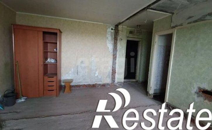 1-комн квартира Барнаульская улица, 42,  д. 42