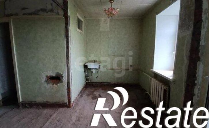 1-комн квартира Барнаульская улица, 42,  д. 42