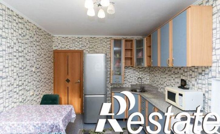 1-комн квартира улица Пермякова, 82 к1,  д. 82 к1