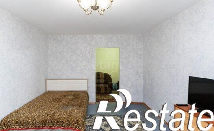 1-комн квартира улица Пермякова, 82 к1,  д. 82 к1