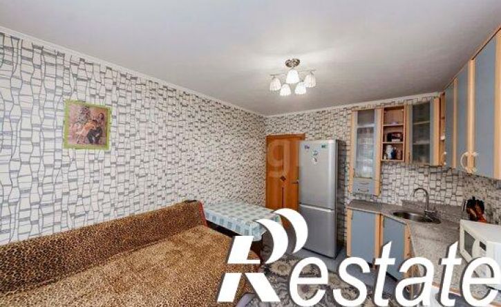 1-комн квартира улица Пермякова, 82 к1,  д. 82 к1