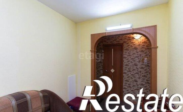 1-комн квартира улица Пермякова, 82 к1,  д. 82 к1